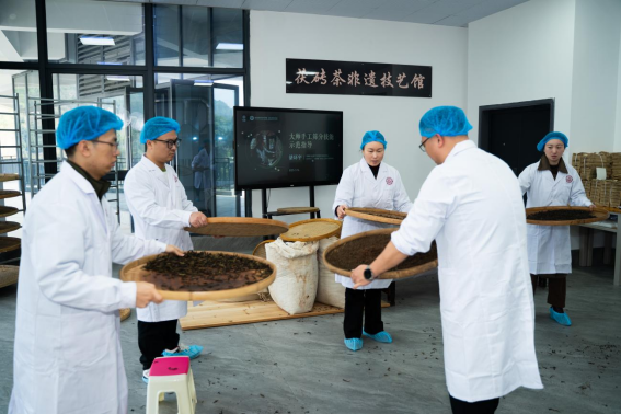 大师入校传非遗(图4)