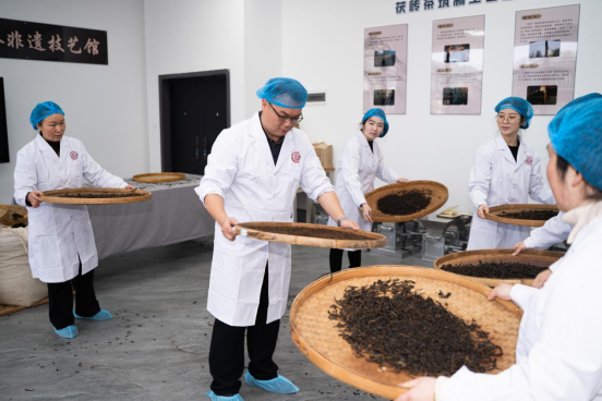 大师入校传非遗(图5)