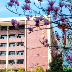 笃学楼